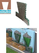 Mortar Net 