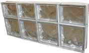 Glass Block Panels