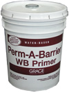 Perm-A-Barrier WB Primer